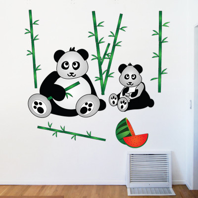 Lola Bear Wall Decal
